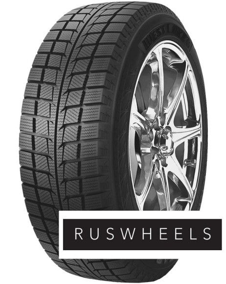 Шины Westlake 225/55 r16 SW618 95T