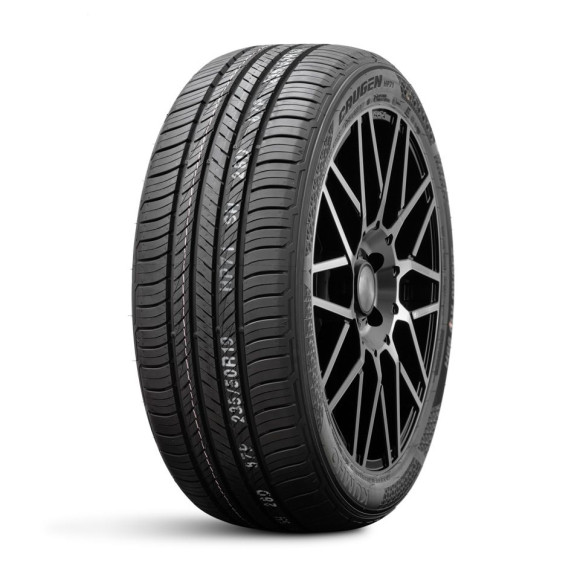 Шины Kumho 235/65/17 V 104 Crugen HP71 Шины Kumho 235/65/17 V 104 Crugen HP71