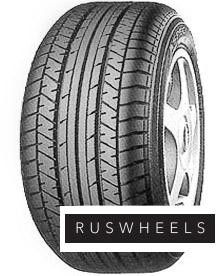 Шины Yokohama 215/65R16 98H Aspec A349A TL Шины Yokohama 215/65R16 98H Aspec A349A TL