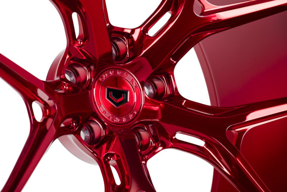 Диски Vossen S21-01 24" Диски Vossen S21-01 24"