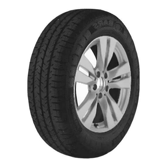Шины BARS 225/70/15 R 112/110C XL640 Шины BARS 225/70/15 R 112/110C XL640