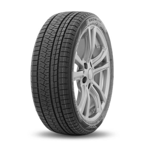 Шины Triangle 265/40 r20 SnowLink PL02 104V