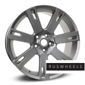 Диски Replica H R20 / 8.5J PCD 5x120 ЕТ 53 ЦО 72.6 LR29H