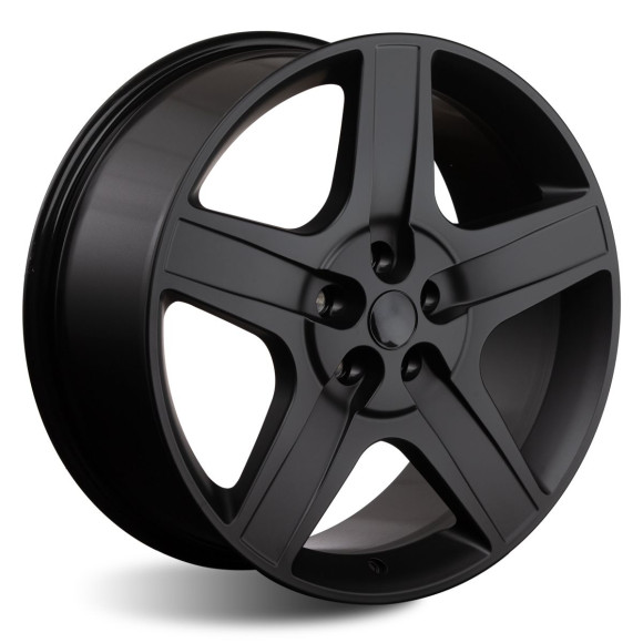 Диски СКАД Premium 8.5\R20 5*112 ET35 d66.6 Fury black