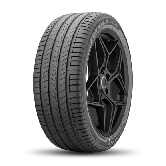 Шины Pirelli Formula 235/55R19 101V Rosso TL Шины Pirelli Formula 235/55R19 101V Rosso TL