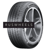 Шины Continental 245/45R20 99V PremiumContact 6 TL FR Шины Continental 245/45R20 99V PremiumContact 6 TL FR