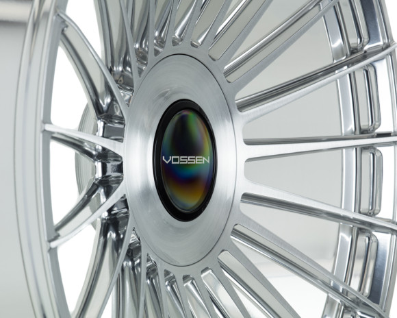 Диски Vossen S17-13 21" Диски Vossen S17-13 21"
