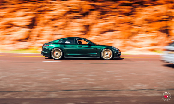 Диски Vossen S17-13 21" Диски Vossen S17-13 21"