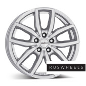 Диски Dezent R17 / 7.5J PCD 5x114.3 ЕТ 45 ЦО 71.6 TE