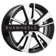 Диски Khomen Wheels 7x17/5x114,3 ET43,5 D67,1 KHW1704 (Hyundai Tucson IV/Kia Sportage V) Black-FP Диски Khomen Wheels 7x17/5x114,3 ET43,5 D67,1 KHW1704 (Hyundai Tucson IV/Kia Sportage V) Black-FP