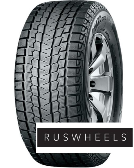Шины Yokohama 265/50R19 110Q XL iceGuard Studless G075 TL Шины Yokohama 265/50R19 110Q XL iceGuard Studless G075 TL