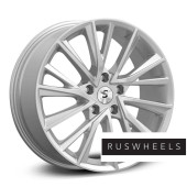 Диски Premium Series R18 / 7.5J PCD 5x108 ЕТ 36 ЦО 65.1 КР010 EXEED TXL