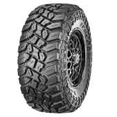 Шины Tracmax LT31x10,50R15(265/75R15) 109Q X-Privilo M/T TL BSW
