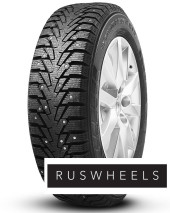 Шины Amtel 195/65 r15 NORDMASTER EVO 91T Шипы
