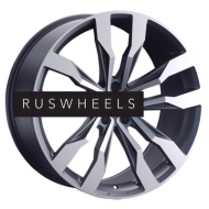 Диски Replay 9,5x21/5x112 ET36 D66,6 B128 MGMF (конус, B640) Диски Replay 9,5x21/5x112 ET36 D66,6 B128 MGMF (конус, B640)