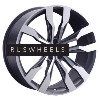 Диски Replay 9,5x21/5x112 ET36 D66,6 B128 MGMF (конус, B640) Диски Replay 9,5x21/5x112 ET36 D66,6 B128 MGMF (конус, B640)