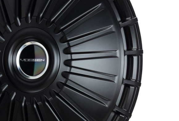 Диски Vossen S21-12 23"