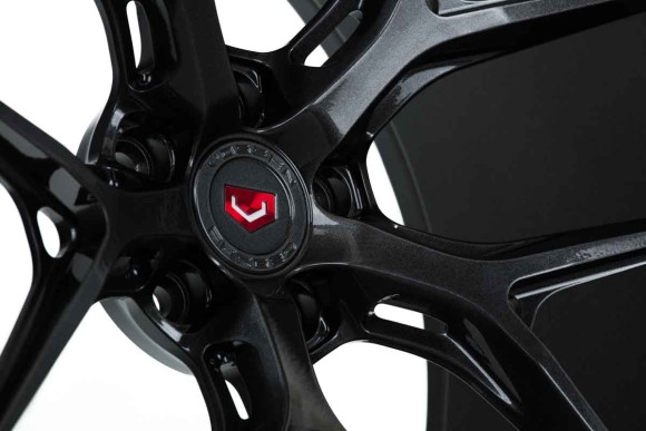 Диски Vossen S21-01 20" Диски Vossen S21-01 20"