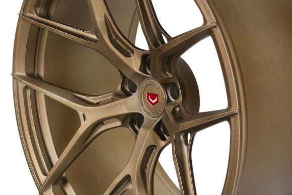 Диски Vossen S21-01 20" Диски Vossen S21-01 20"