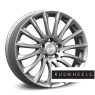 Диски Скад R18 / 7J PCD 5x112 ЕТ 38 ЦО 66.6 Валенсия