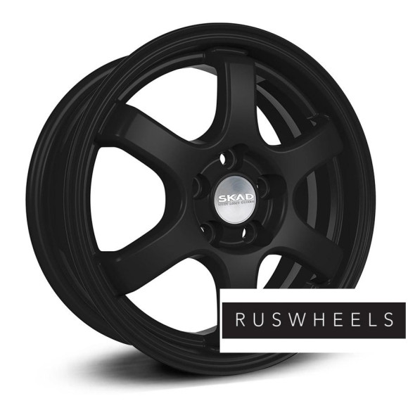 Диски Скад R15 / 6J PCD 4x98 ЕТ 38 ЦО 58.6 Киото
