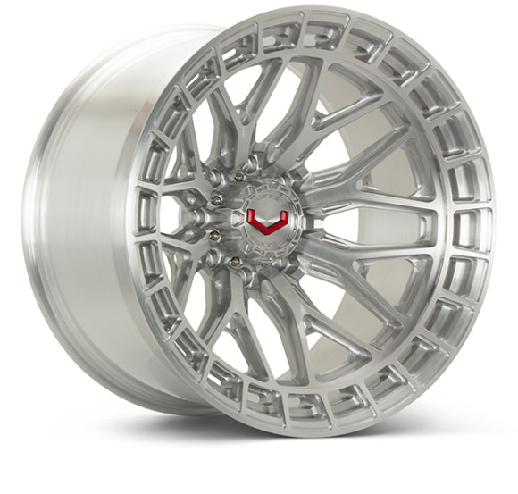 Диски Vossen LCX-02 24" Диски Vossen LCX-02 24"