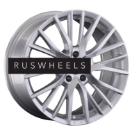 Диски Replay 8x18/5x114,3 ET34 D67,1 KI268 Sil (конус, C570)