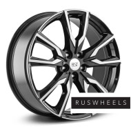 Диски RST R20 / 8J PCD 5x127 ЕТ 45 ЦО 71.6 R012 Диски RST R20 / 8J PCD 5x127 ЕТ 45 ЦО 71.6 R012