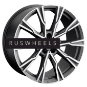 Диски Replay 9,5x21/5x120 ET49 D72,6 LR102 MGMF (пш, C570) Диски Replay 9,5x21/5x120 ET49 D72,6 LR102 MGMF (пш, C570)