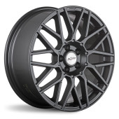 Диски Xtrike 7.5\R18 5*114.3 ET45 d60.1 BKM Диски Xtrike 7.5\R18 5*114.3 ET45 d60.1 BKM
