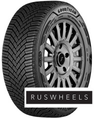 Шины Goodyear 265/45 r20 UltraGrip Ice 3 108T