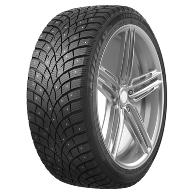 Шины Triangle 245/65R17 111T XL IcelynX TI501 TL (шип.) Шины Triangle 245/65R17 111T XL IcelynX TI501 TL (шип.)