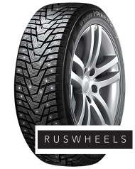 Шины Hankook 225/60 r17 Winter I Pike X W429A 103T Шипы Шины Hankook 225/60 r17 Winter I Pike X W429A 103T Шипы