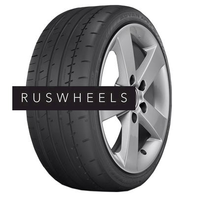 Шины Yokohama 245/35R20 95Y Advan Apex V601 TL