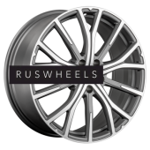 Диски LS Forged 8,5x19/5x114,3 ET40 D67,1 LS FG21 MGMF (конус, C570) Диски LS Forged 8,5x19/5x114,3 ET40 D67,1 LS FG21 MGMF (конус, C570)