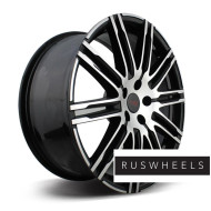 Диски Legeartis Optima R19 / 8.5J PCD 5x112 ЕТ 28 ЦО 66.6 A101 Диски Legeartis Optima R19 / 8.5J PCD 5x112 ЕТ 28 ЦО 66.6 A101