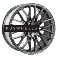 Диски Tech Line 8x19/5x108 ET45 D63,4 901 BMG