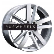 Диски Replay 8x18/5x130 ET53 D71,6 A47 Sil (конус, C570)