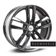 Диски RST R18 / 7.5J PCD 5x112 ЕТ 45 ЦО 57.1 R128 Диски RST R18 / 7.5J PCD 5x112 ЕТ 45 ЦО 57.1 R128