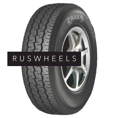Шины BARS 195/75/16 R 107/105C XL607 Шины BARS 195/75/16 R 107/105C XL607