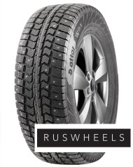 Шины Attar 225/70 r15c W03 112/110R Шипы Шины Attar 225/70 r15c W03 112/110R Шипы
