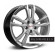 Диски КиК R16 / 6J PCD 4x114.3 ЕТ 40 ЦО 67.1 Samara