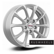 Диски iFree R16 / 6.5J PCD 5x112 ЕТ 50 ЦО 57.1 Джет