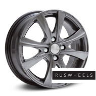 Диски Скад R14 / 5.5J PCD 4x100 ЕТ 38 ЦО 67.1 Мальта Диски Скад R14 / 5.5J PCD 4x100 ЕТ 38 ЦО 67.1 Мальта