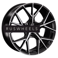 Диски Replay 8x18/5x112 ET30 D66,6 B321 BKF (конус, C570) Диски Replay 8x18/5x112 ET30 D66,6 B321 BKF (конус, C570)