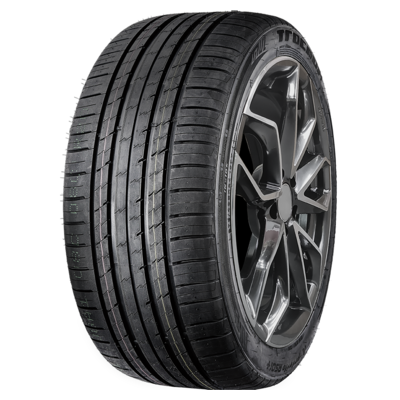 Шины Tracmax 315/30ZR21 105Y XL X-Privilo RS01+ TL