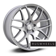 Диски PDW R19 / 8.5J PCD 5x114.3 ЕТ 45 ЦО 67.1 Kaiser