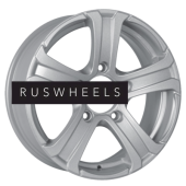 Диски iFree 6x16/5x139,7 ET40 D98 Хафпайп (КС683) Нео-классик