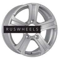 Диски iFree 6x16/5x139,7 ET40 D98 Хафпайп (КС683) Нео-классик