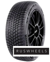 Шины Pirelli  215/55/18  H 99 ICE ZERO FR 3  XL